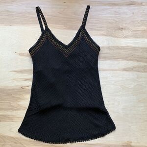 Emme Sweater Knit Top